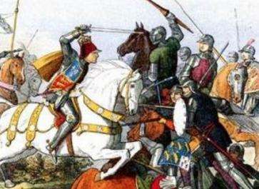 史上最残忍的王室自相残杀事件，看后让人哭笑不得