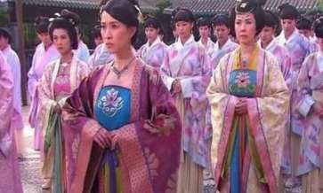 细说出宫后的宫女的悲惨境遇：不是香饽饽度日为辛