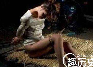 你知道古代五刑是哪五种吗？中国史古代五刑盘点