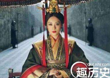 堪称史上太后第一人，牺牲身体为国家消灭一大敌