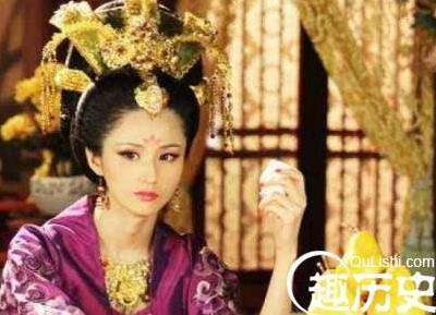 唐朝公主到底有多开放？这个进士听到被赐婚公主都哭了