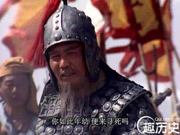 赵云每次出场，为何敌军都不敢交战？望风逃窜？