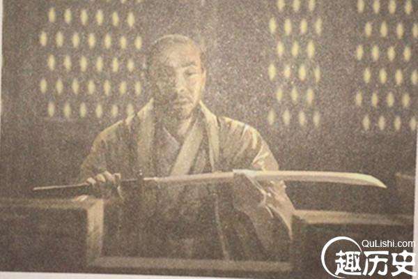 倭寇猖獗，皆因倭刀凶猛，唯有此法可破倭刀