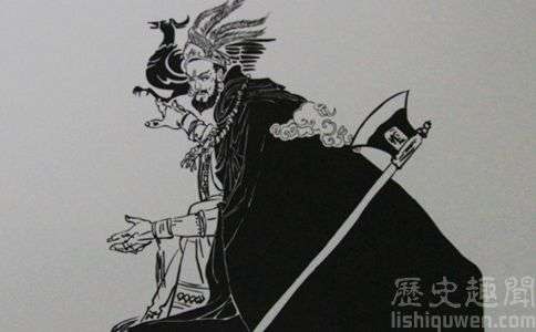 夏桀是暴君吗？最后是因为宠爱妹喜亡国的吗？