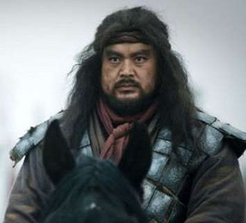 汉初容易被低估的大将，明明是莽夫却为何不上战场？