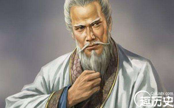 商朝末年真的有一个叫姜子牙的人存在吗？难道另有其人？