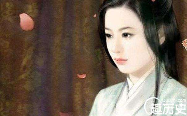 钩弋夫人因给汉武帝戴了顶绿帽子而死？她是无辜的吗？
