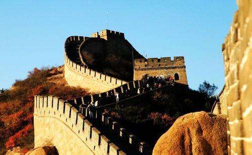 中国被称“基建狂魔”竟是基因遗传？看看古代的那些超级工程