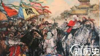 李自成进京后的杀戮奸淫，一夜害死妇女370人！