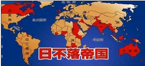 为什么英国没有敢来殖民中国？难道他们真的不想吗？还是害怕了？