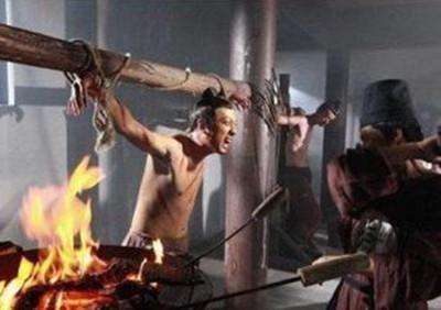 朱元璋治贪官比雍正更狠！几年时间杀15万贪官！