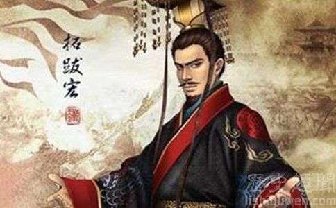 为何拓跋弘从小时候起就立志要为百姓谋福祉？
