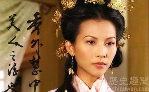 历史上的甄宓与曹操是什么关系？