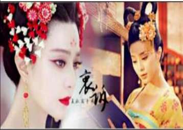 从才女到皇帝的血腥史——武则天的六次惊天谋杀 