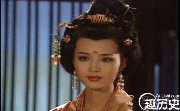 上官婉儿的父亲和祖父两个竟然都是朝廷重臣？