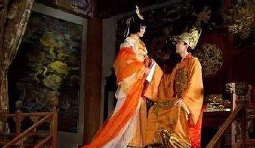 为了救母亲一命的宝庆公主，最后却嫁了一个变态驸马