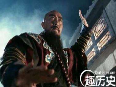 方腊手下八大天王盘点，个个不逊林冲武松