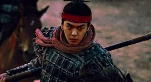 盘点古代赫赫有名的五大顶级统帅，个个战绩辉煌！