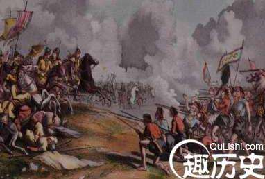 本是一美国偷渡者，这外国人却为清朝训练出了一只奇兵