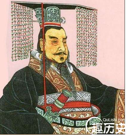 秦灭韩甚至是赵后，为何其余诸国仍不联合抗秦，难道秦国这么强吗？