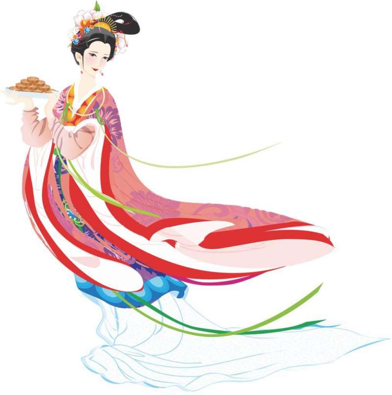 在中国古代神话中，嫦娥的这个别称你一定不知道吧！