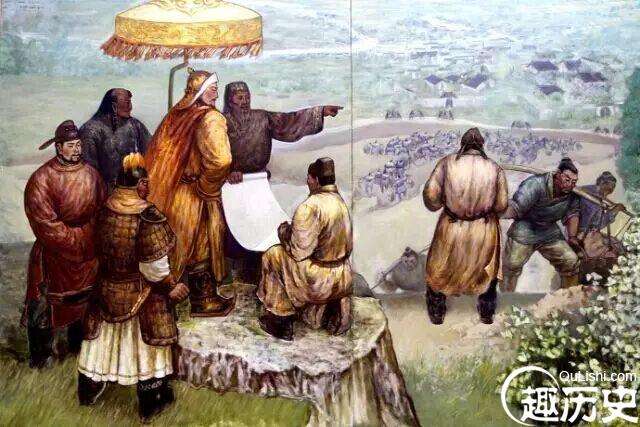 元朝开国皇帝忽必烈死后，之后的元朝皇帝为什么不愿汉化？