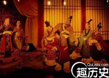 坐拥天下的皇帝竟是月薪一族？古代的这个部门专门给皇帝发工资