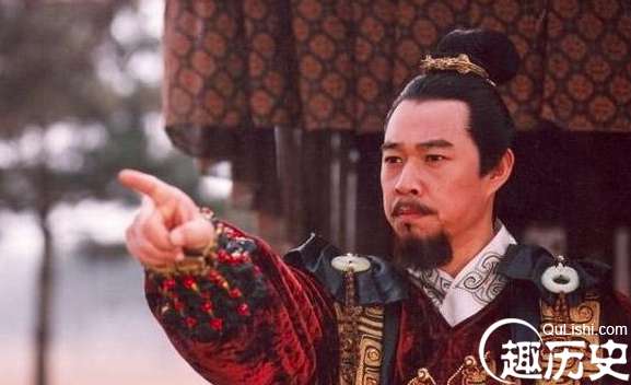 揭秘历史：秦朝丞相李斯，如何被宦官赵高一步步整死