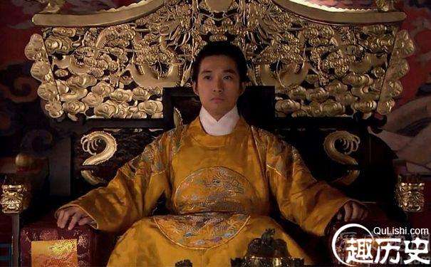 历史上的恭愍王同性恋是子虚乌有的事情吗？和鲁国公主是什么关系？