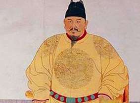 朱元璋做了这件大事为明朝带来繁盛，但是却把朱由检逼得上吊！