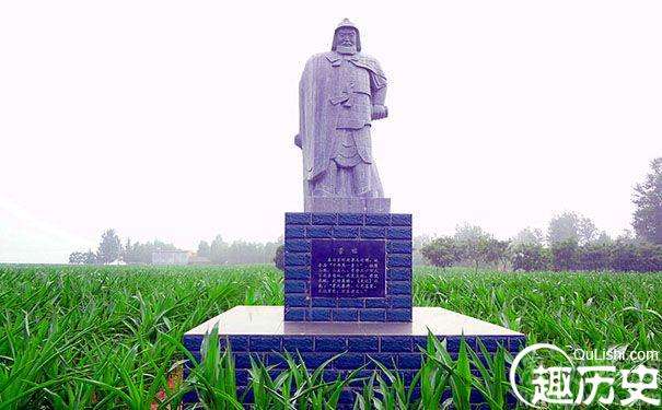 为何说蒙恬的战功在一定程度上不如其祖父蒙骜和其父蒙武？