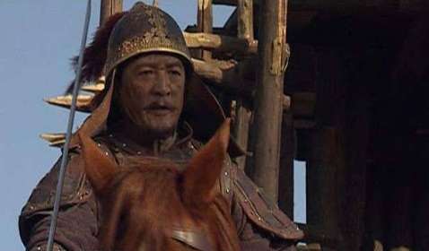 唐朝四大&ldquo;猛将&rdquo;，第一名竟然是他，书上对于他的记载很少。