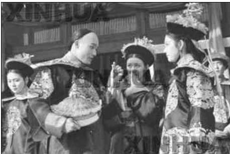 如果咸丰听了他的建议处死慈禧的话，晚清就不会走向灭亡之路吗？