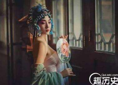 古人逛青楼一般都干些什么？可不仅仅是风月蜜事