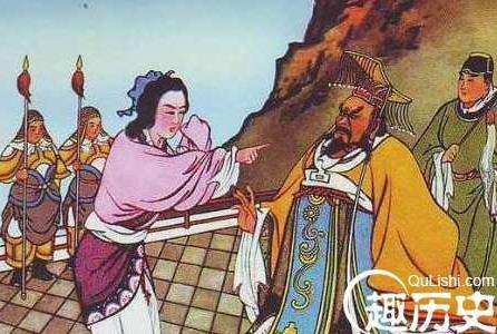 各种改编都看腻了？让我们来看看最初的四大中国民间传说故事吧