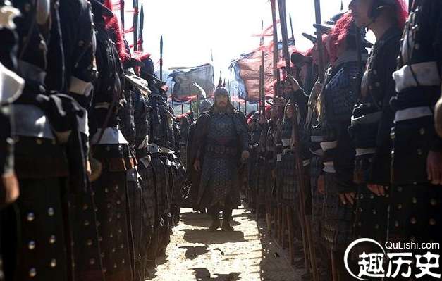 清朝为什么极力吹捧袁崇焕，甚至不惜伪造历史？