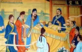 此人被袁天罡说是短命之相，但是做到一件事就能长命百岁，后字字应验