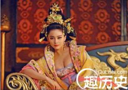 都是一代统治者，为什么武则天会名垂千史，而慈禧被万人唾骂？