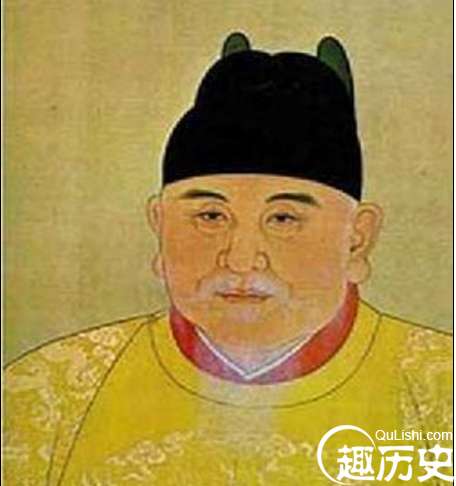 明朝皇帝&mdash;&mdash;朱元璋在位期间的奇闻异事