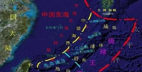 琉球是中国的传统藩属国，为什么最后落到日本人手里的？