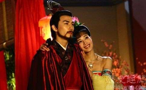 在唐朝那个时代，为什么说高仙芝与谢阿蛮的爱情悲剧是注定的？
