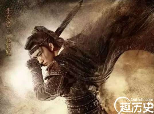 他深受霍去病重用，但因巫蛊之祸受到牵连而被灭族