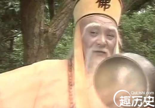 白蛇传里的法海真的存在！雷峰塔和他无关，是一个皇帝建的