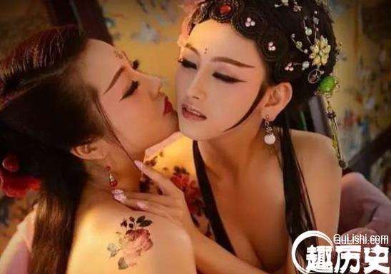 古代青楼的这些内部&ldquo;行话&rdquo;,现在却成了我们的常用语