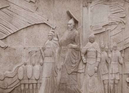 历史上郑桓公与周携王关系到底有多复杂?