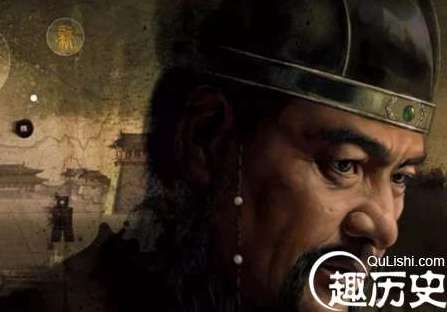 中国历史上在位时间最短的皇帝，仅27天就被大臣赶下位