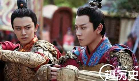 此人张疯卖傻36年，终于坐上皇位，被称&ldquo;大中之治&rdquo;