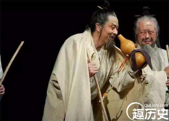 李白被贬官没有什么正经工作，那他游山玩水的这些钱，是哪来的呢？