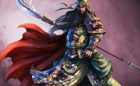 关羽性情傲慢，目中无人，为何能长期掌管荆州？只因一点