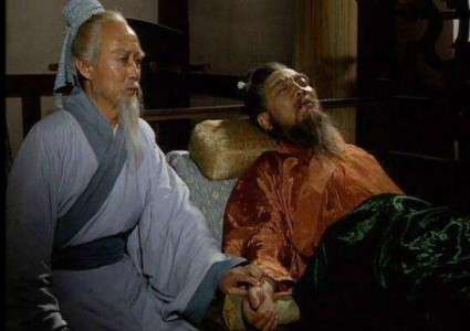 关于华佗怎么死的历史上有两种说法，具体是哪两种呢？